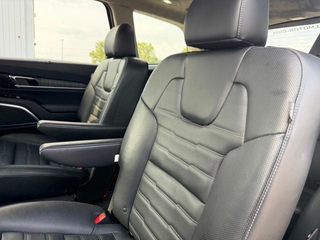 2024 Kia Telluride SX-Prestige