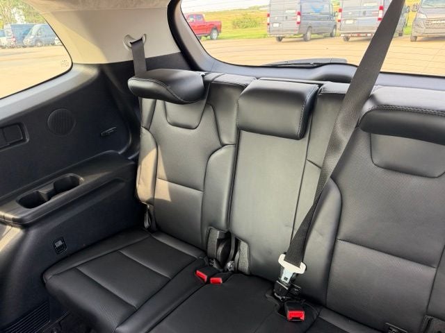 2024 Kia Telluride SX-Prestige