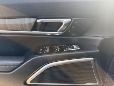 2024 Kia Telluride SX-Prestige
