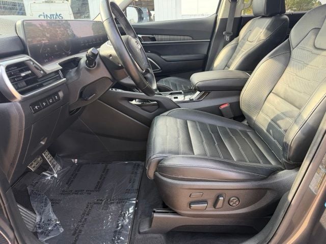 2024 Kia Telluride SX-Prestige