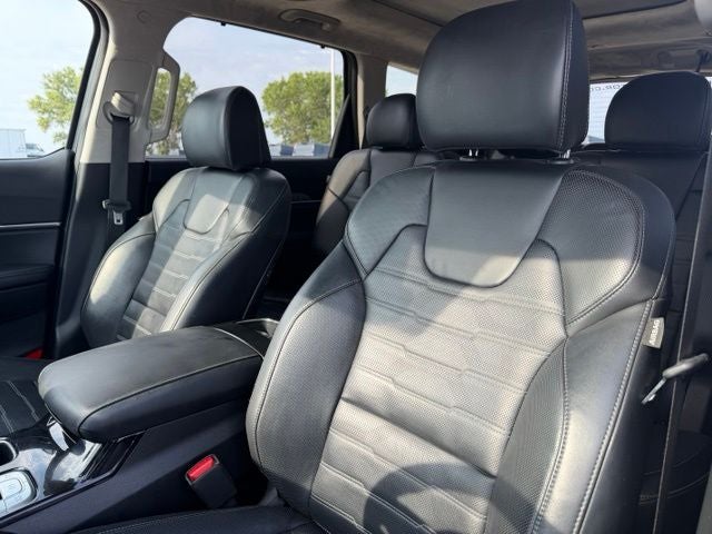 2024 Kia Telluride SX-Prestige