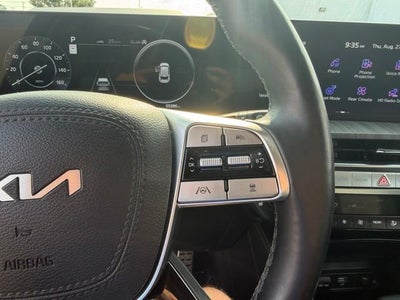 2024 Kia Telluride SX-Prestige