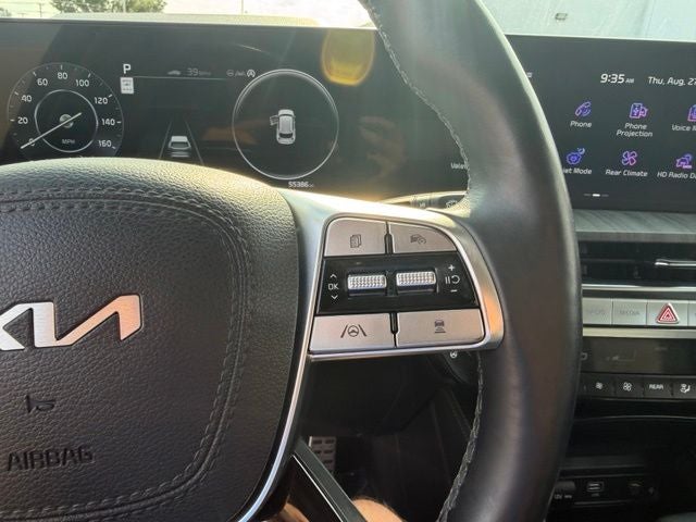 2024 Kia Telluride SX-Prestige