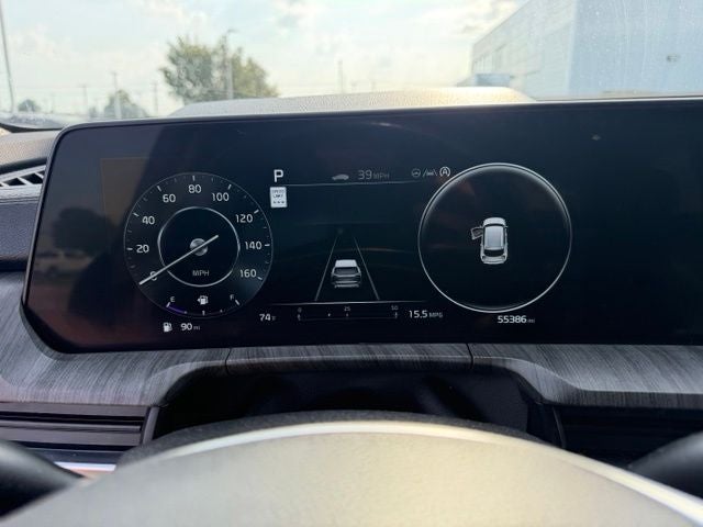 2024 Kia Telluride SX-Prestige