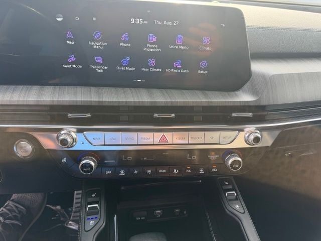 2024 Kia Telluride SX-Prestige