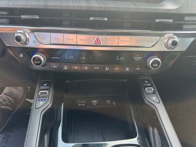 2024 Kia Telluride SX-Prestige