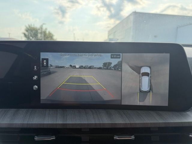 2024 Kia Telluride SX-Prestige