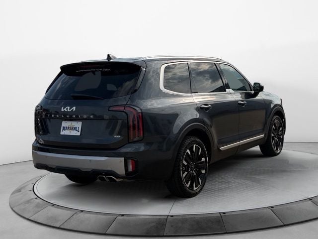 2024 Kia Telluride SX-Prestige
