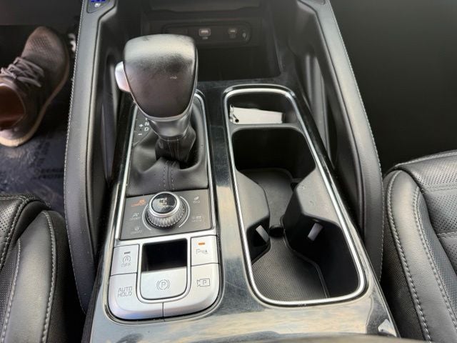 2024 Kia Telluride SX-Prestige