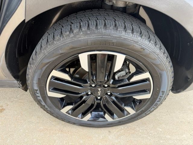 2024 Kia Telluride SX-Prestige