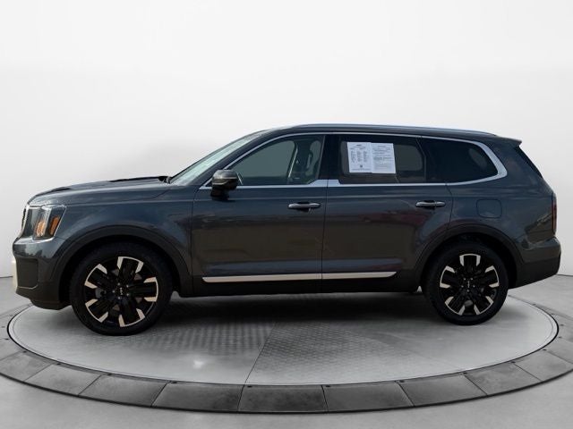 2024 Kia Telluride SX-Prestige