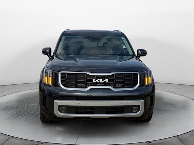 2024 Kia Telluride SX-Prestige