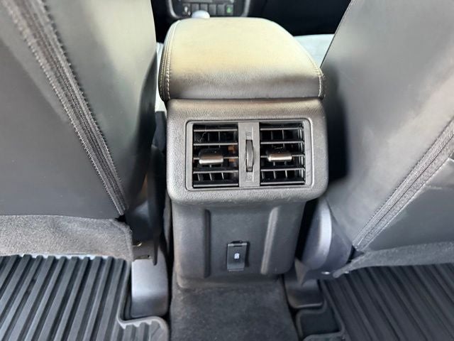 2020 Mitsubishi Outlander SE