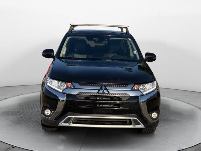 2020 Mitsubishi Outlander SE