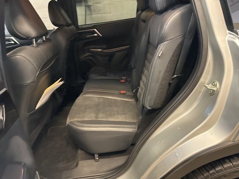 2022 Mitsubishi Outlander SE in Salina, KS - Marshall Nissan