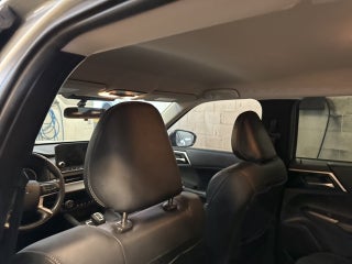 2022 Mitsubishi Outlander SE in Salina, KS - Marshall Nissan