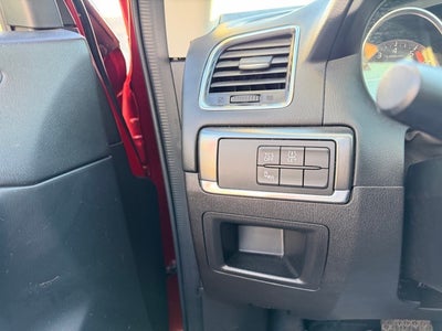 2016 Mazda Mazda CX-5 Grand Touring