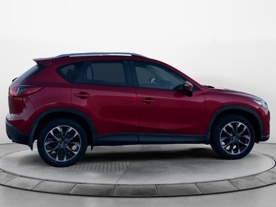 2016 Mazda Mazda CX-5 Grand Touring