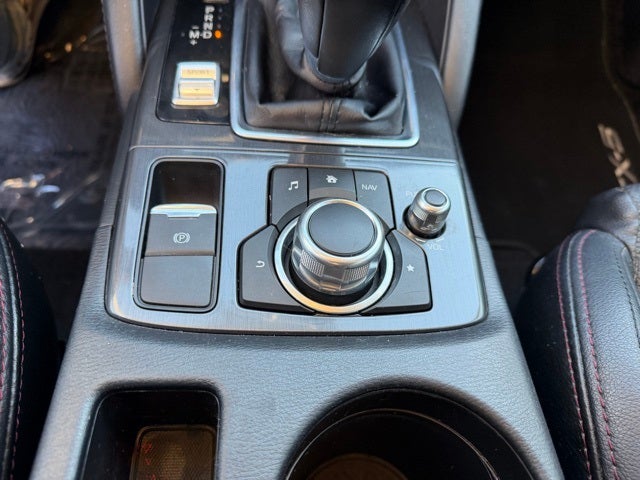 2016 Mazda Mazda CX-5 Grand Touring