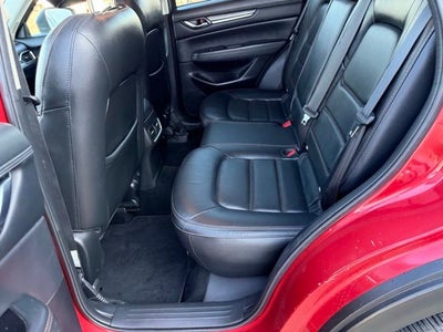 2019 Mazda Mazda CX-5 Grand Touring