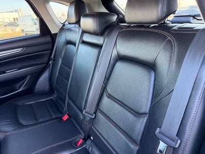 2019 Mazda Mazda CX-5 Grand Touring