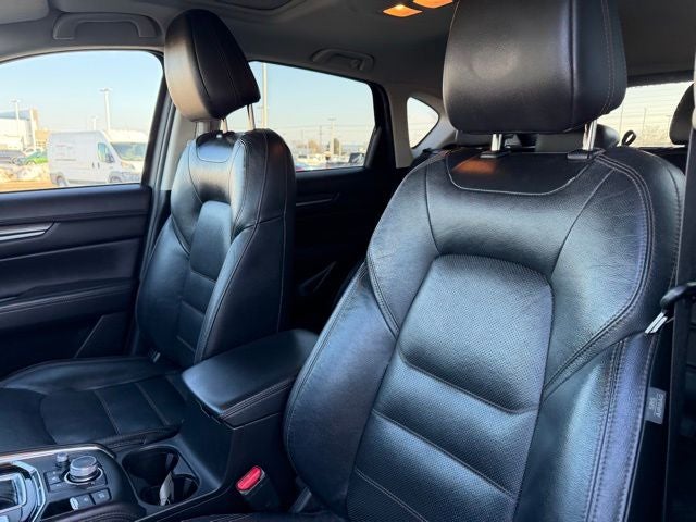 2019 Mazda Mazda CX-5 Grand Touring