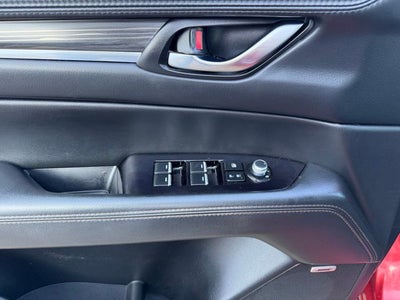 2019 Mazda Mazda CX-5 Grand Touring