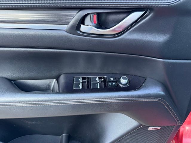 2019 Mazda Mazda CX-5 Grand Touring