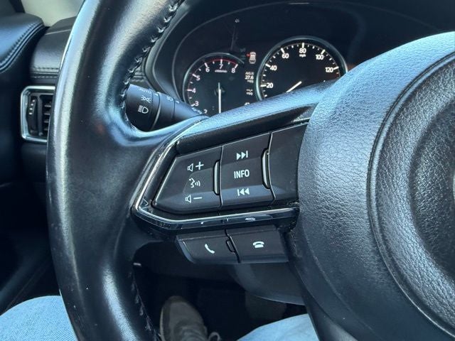 2019 Mazda Mazda CX-5 Grand Touring