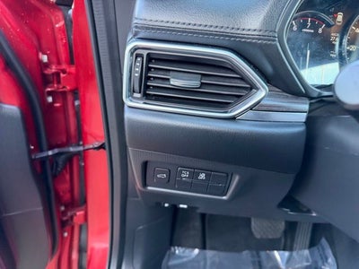 2019 Mazda Mazda CX-5 Grand Touring