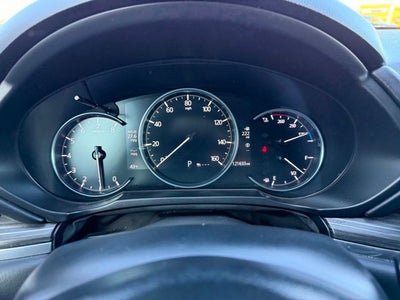 2019 Mazda Mazda CX-5 Grand Touring