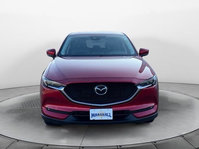 2019 Mazda Mazda CX-5 Grand Touring