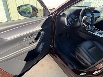 2024 Mazda Mazda CX-90 3.3 Turbo Premium