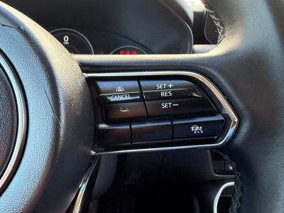 2024 Mazda Mazda CX-90 3.3 Turbo Premium