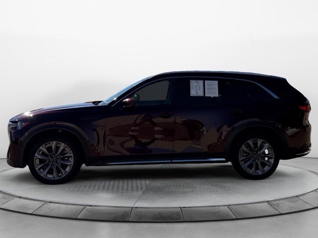 2024 Mazda Mazda CX-90 3.3 Turbo Premium