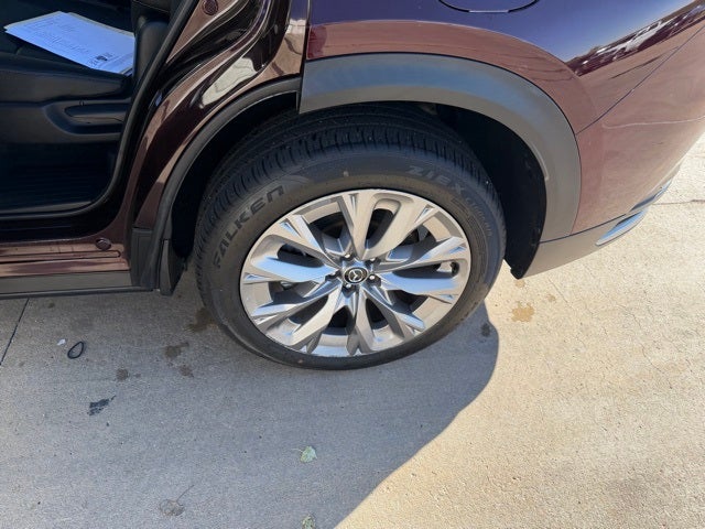 2024 Mazda Mazda CX-90 3.3 Turbo Premium