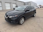 2022 Nissan Rogue Sport S