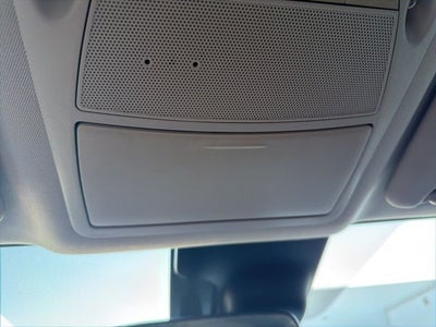 2022 Nissan Rogue Sport S