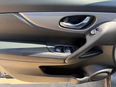 2020 Nissan Rogue Sport SL