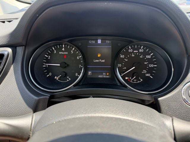 2020 Nissan Rogue Sport SL