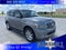 2014 INFINITI QX80 Base