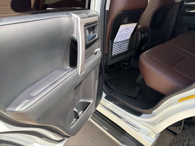 2020 Toyota 4Runner Limited