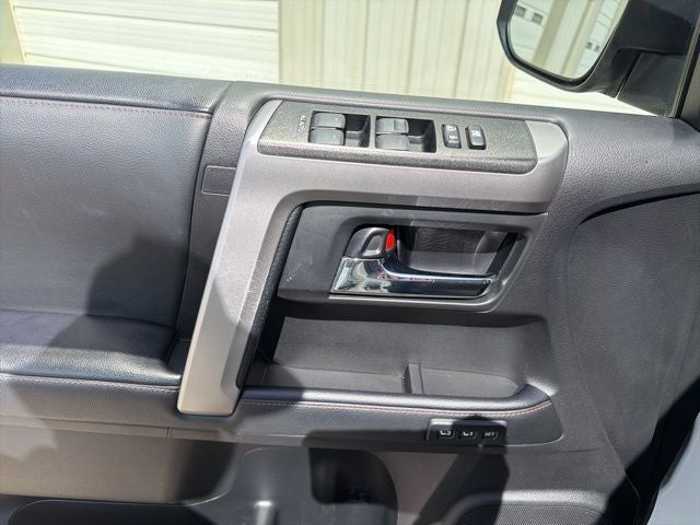 2020 Toyota 4Runner Limited