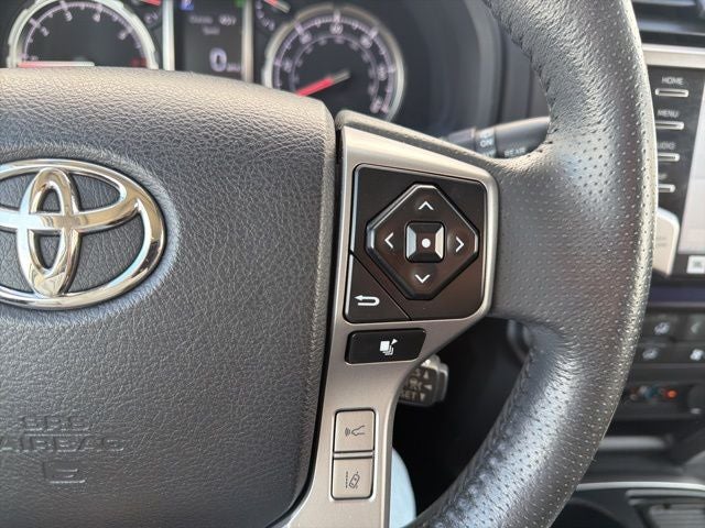 2020 Toyota 4Runner Limited