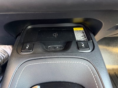 2021 Toyota Corolla Hatchback XSE