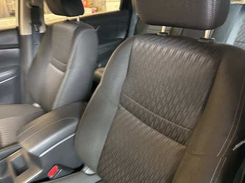 2019 Nissan Rogue S in Salina, KS - Marshall Nissan