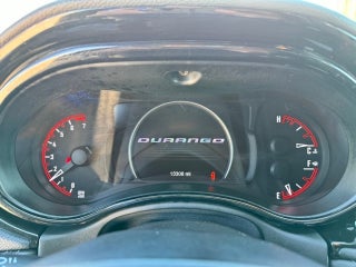 2022 Dodge Durango GT AWD in Salina, KS - Marshall Nissan