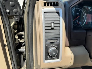 2012 RAM 1500 SLT in Salina, KS - Marshall Nissan