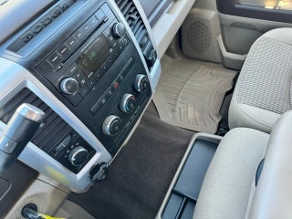 2012 RAM 1500 SLT in Salina, KS - Marshall Nissan