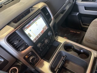 2018 RAM 1500 Big Horn Crew Cab 4x4 5'7' Box in Salina, KS - Marshall Nissan